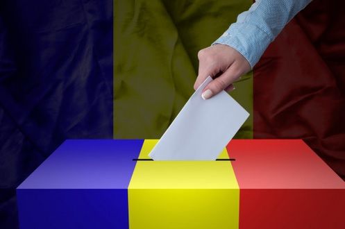 REZULTATE PREZIDENȚIALE 2019. Avem rezultatele EXIT POLL IRES. Cine a intrat în turul 2