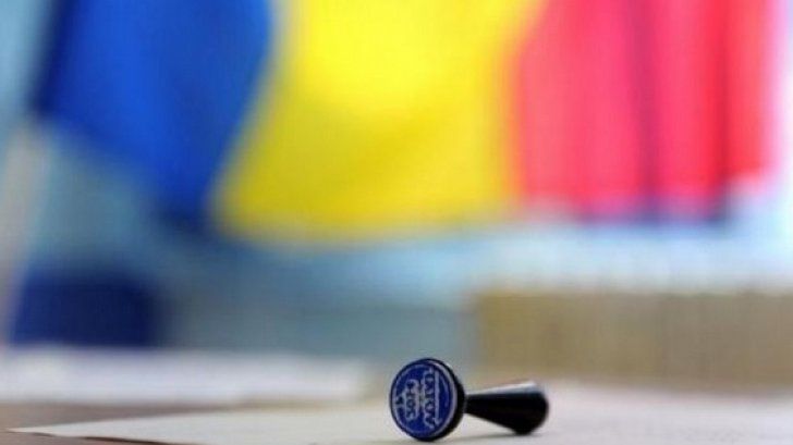 Rezultate alegeri prezidentiale - turul 1