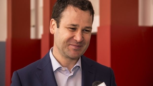 DOCUMENT Robert Negoiță și-a pierdut mandatul de primar înainte de alegeri. Prefectul a semnat ORDINUL