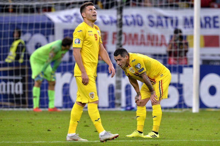 România, cel mai dorit adversar: ”Ungurii de-abia ne aşteaptă și bulgarii la fel”