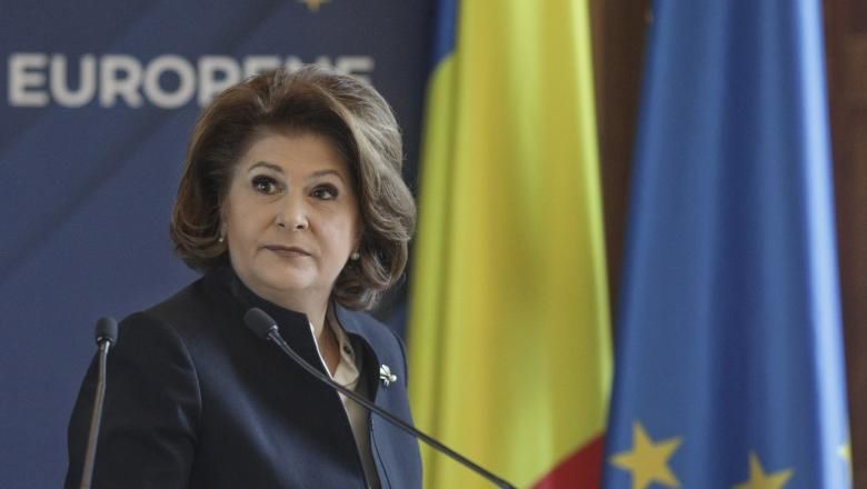Rovana Plumb a pierdut șefia organizatiei județene PSD Dâmbovița