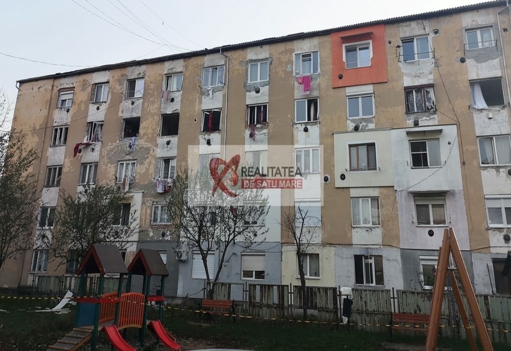 Detalii şocante după explozia de la Satu Mare: ”Victima din explozie, pusă de iubit să se prostitueze”