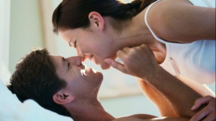 Tehnica pentru partide de amor de invidiat, dezvăluită de un medic ginecolog