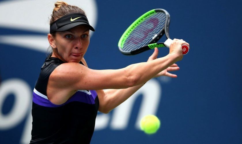 Simona a luat o decizie radicală! Anunțul momentului în tenis: ”Asta mi-a zis”