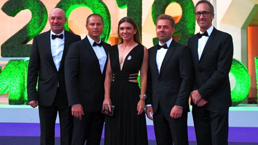 Veste proastă pentru antrenorul Simonei Halep! Anunțul făcut de WTA