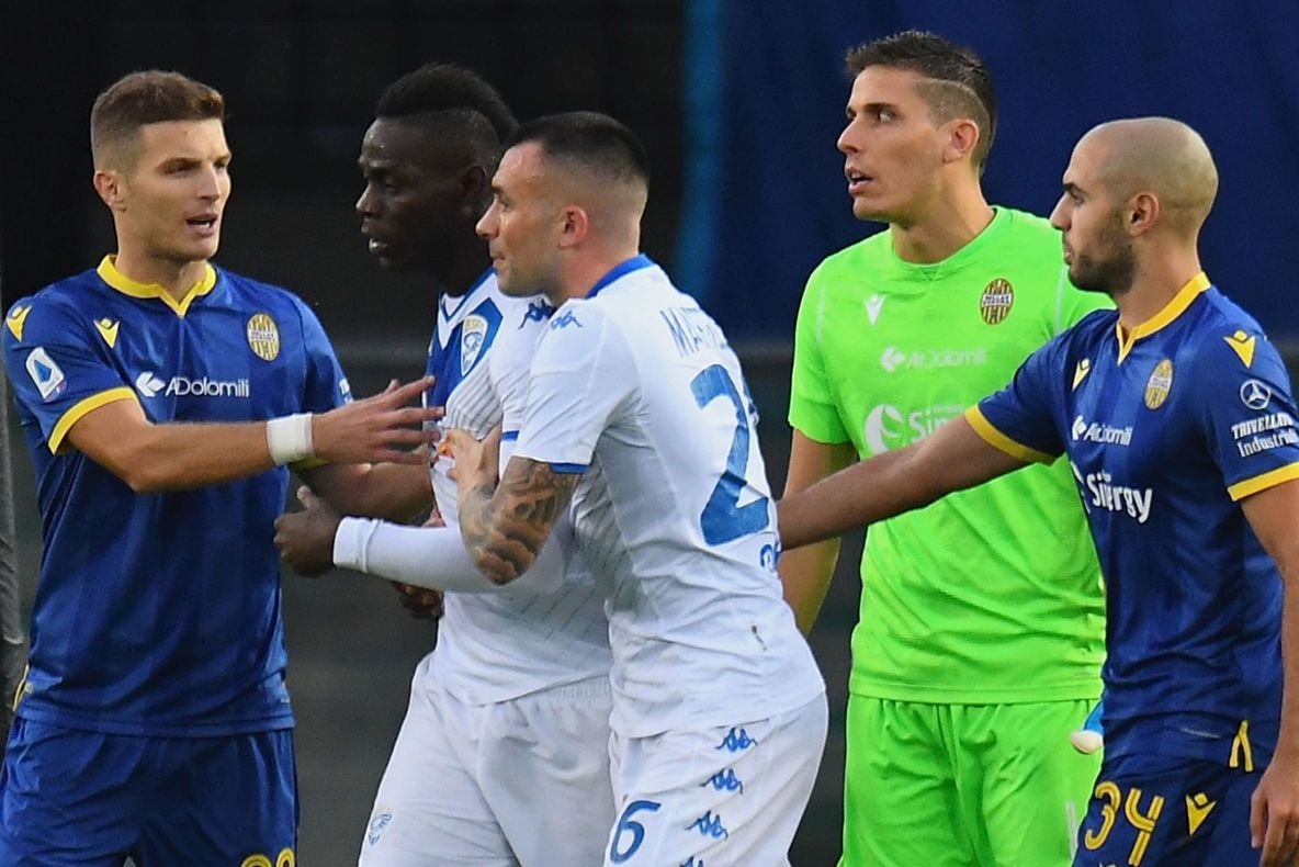 Un fotbalist celebru a fost victima rasismului