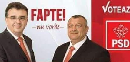 Un primar PSD le promite oamenilor loc de casă dacă "votează cu inima" PSD