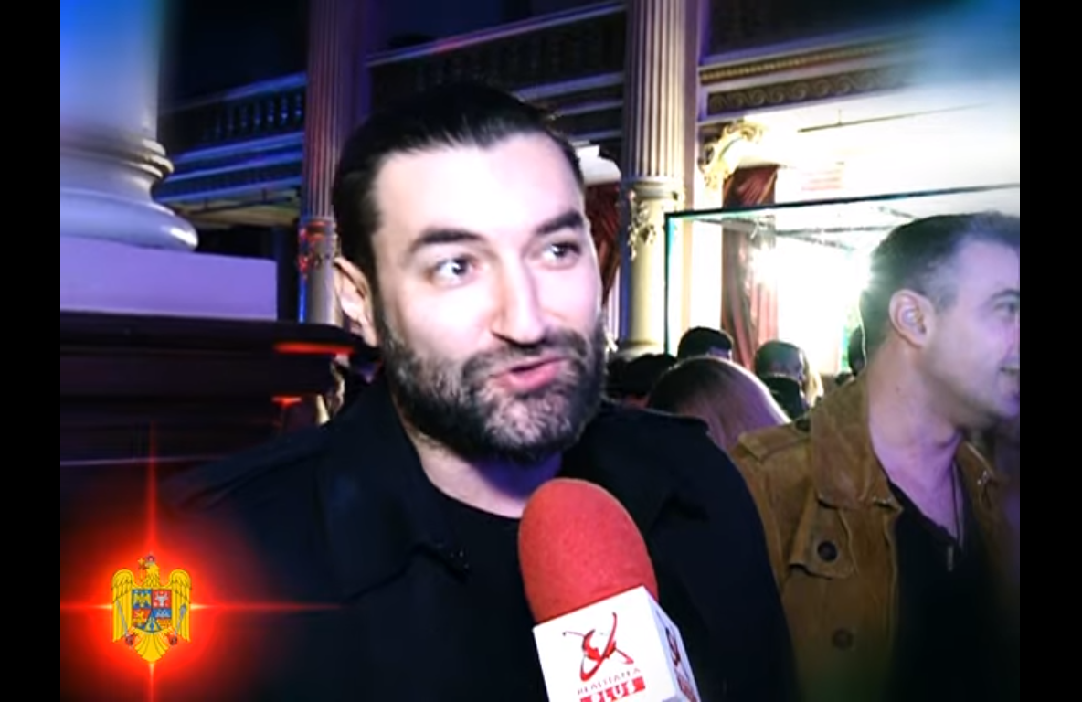 Testimonial Smiley pentru Realitatea PLUS, de 1 Decembrie