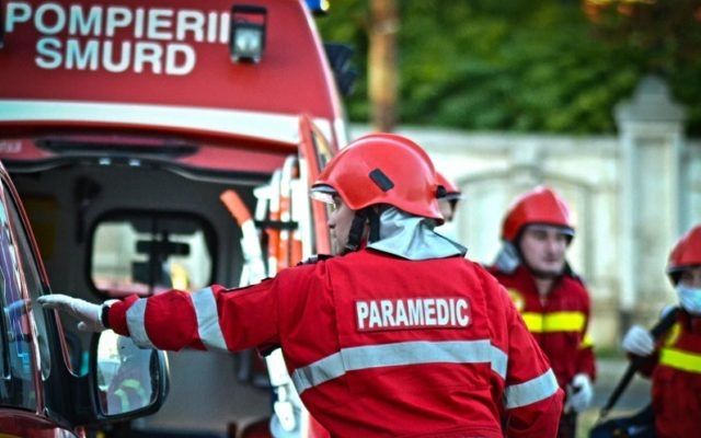 Liceu din Timișoara, evacuat de urgență. Care este motivul de alarmă