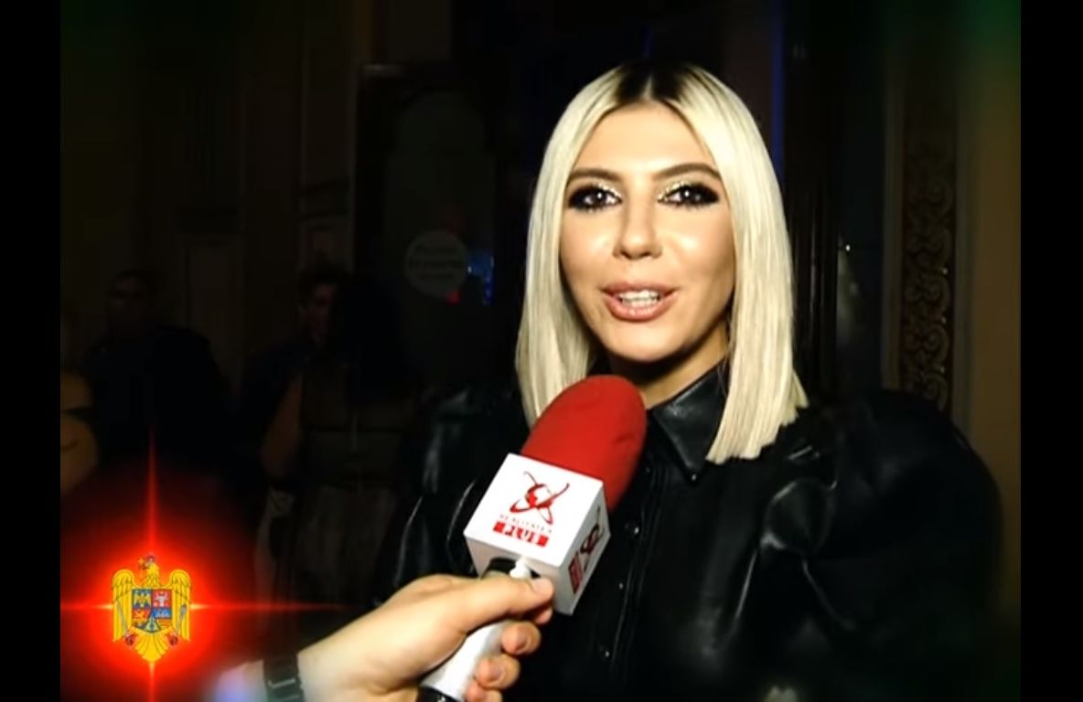 Testimonial Sore pentru Realitatea PLUS, de 1 Decembrie