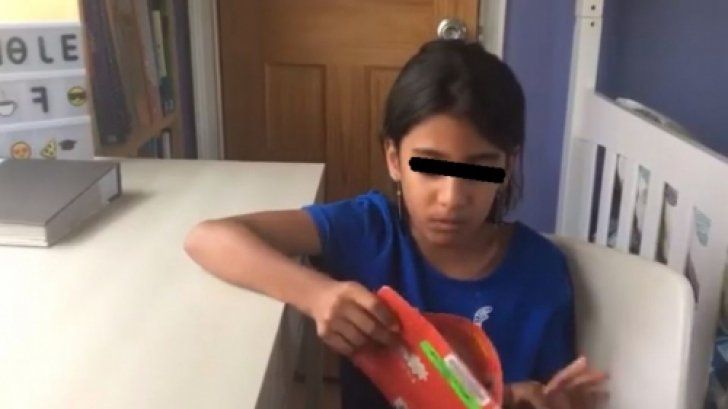 Sorina, mesaj șocant din America pentru asistenții maternali