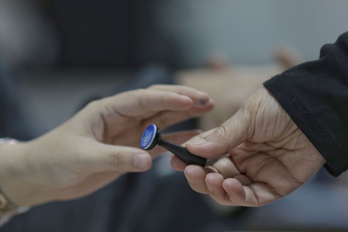 A scăzut numărul fraudelor la alegerile prezidențiale din 2019