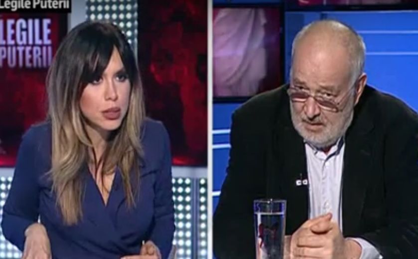 Stelian Tănase: PSD s-a vadimizat, este un partid fundamentalist