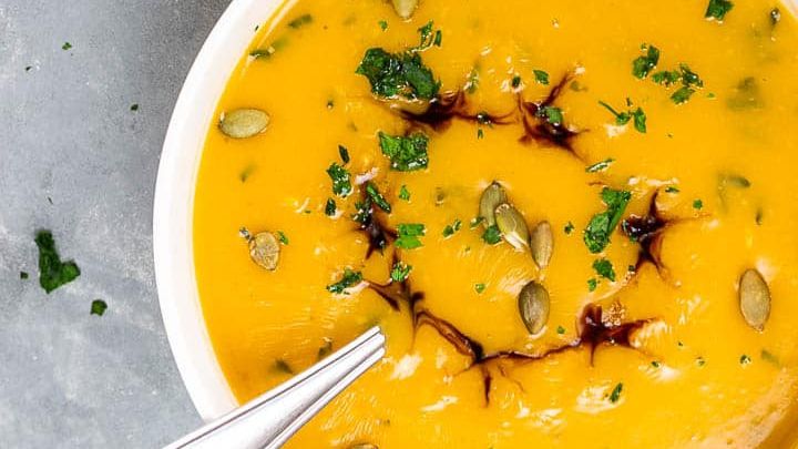 Ce trebuie să gătești neapărat în luna octombrie. Care este fructul vedetă?