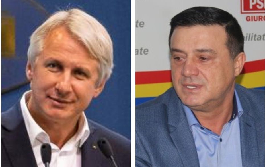 Contre în PSD privind oportunitatea depunerii unei moțiuni de cenzură