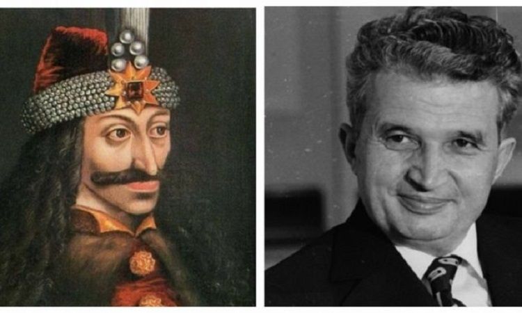 E în top alături de Ceaușescu și Țepeș! ”Relație strânsă cu nebunul de Becali!”