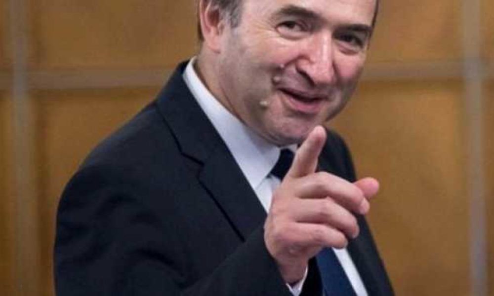 Tudorel Toader, citat ca martor într-un proces important