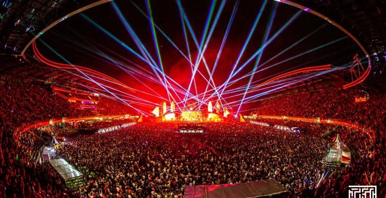 Vestea mult aşteptată de fanii UNTOLD şi NEVERSEA 