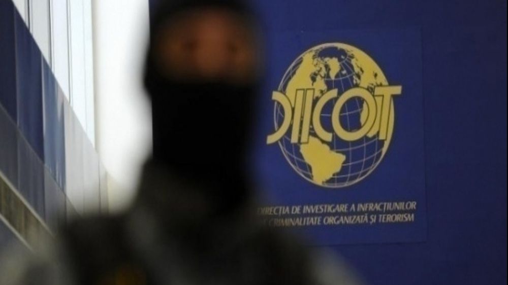 DIICOT Olt a rămas fără conducere. Ce îl așteaptă pe fostul șef