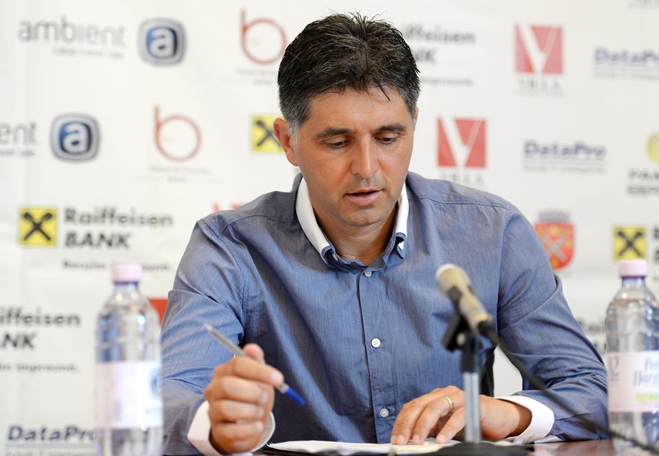 Marius Vecerdea, atac la Țiriac: "Delapidare din fondul de rezervă al României"