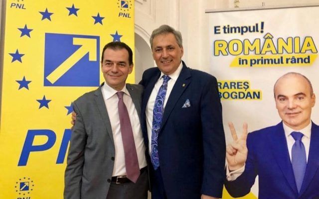 Marcel Vela știe de politizarea Inspectoratului Județean de Poliție Caraș-Severin, ce măsuri are în plan