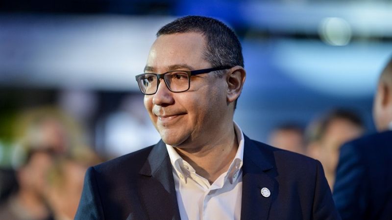 Instanța supremă suspendă procesul lui Victor Ponta