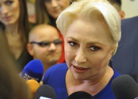 Rezultat șocant: ce SCOR a obținut Dăncilă în județul Sibiu