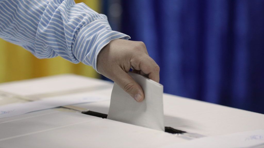 Rezultate alegeri 2019 - Cu cat au gresit exit poll-urile si in favoarea cui