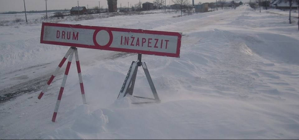 Prognoza meteo pentru IARNĂ. Când lovesc ninsorile abundente și gerul 