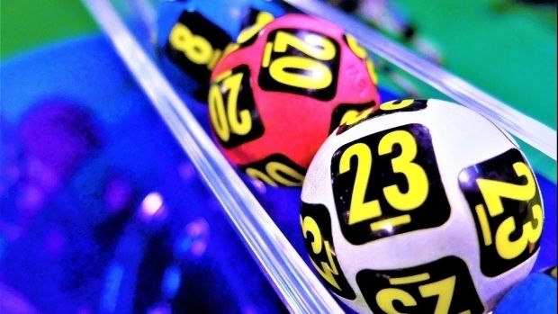 S-a câștigat marele premiu la Loto 6/49! 1,7 milioane de euro