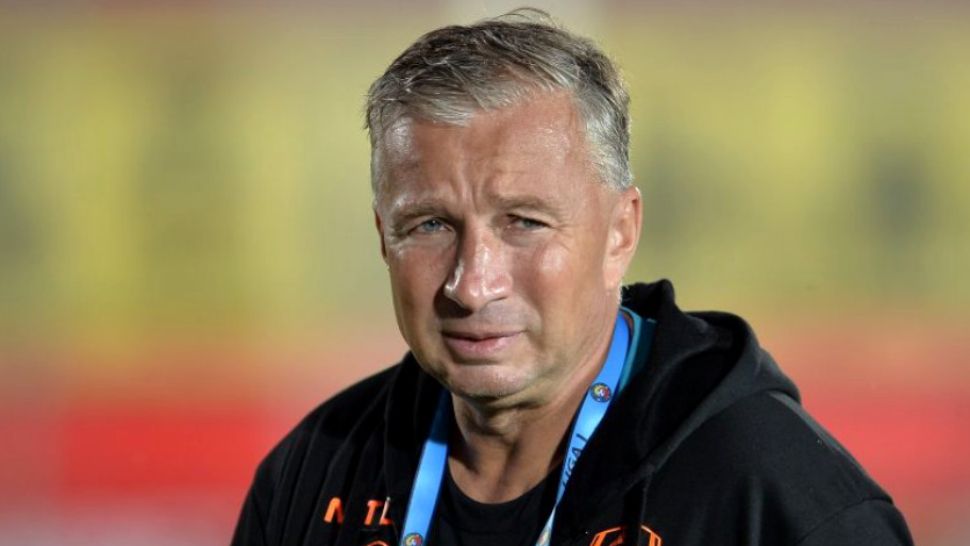 Panică în Gruia! Petrescu, anunț categoric: ”Astea sunt singurele țări în care m-aș duce!”