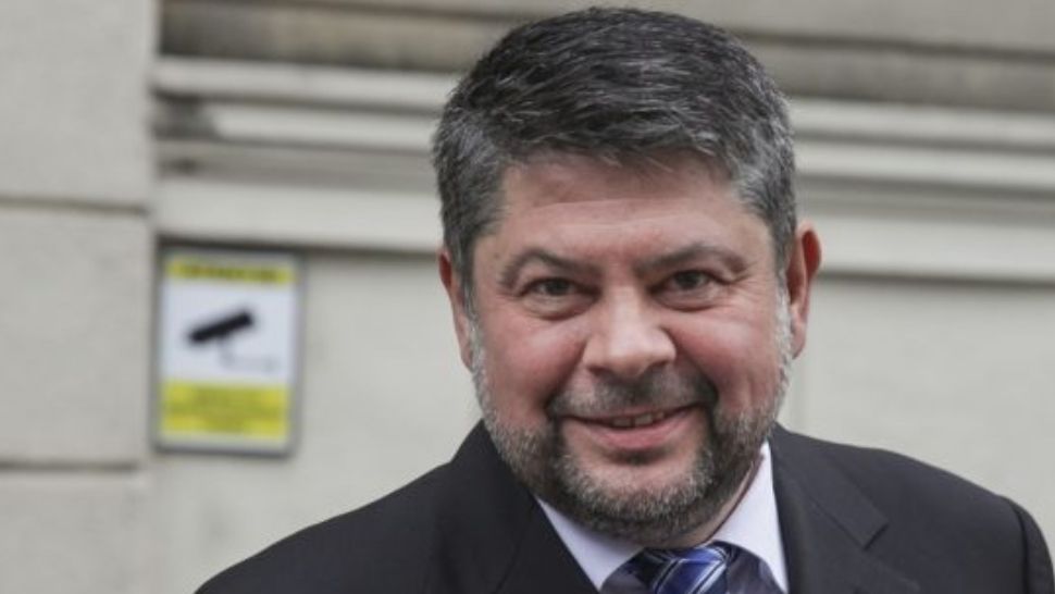 Gelu Oltean, fostul șef al DGIPI, a fost arestat preventiv