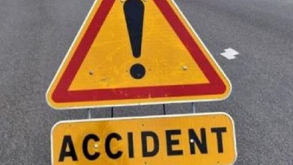 Accident grav în județul Timiș. O persoană a murit, a venit și elicopterul SMURD