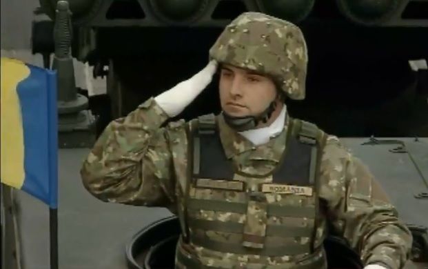 "Mesajul zilei de 1 Decembrie trebuie să fie întordeauna unul de unitate". Ce transmite Armatei un fost ministru al Apărării