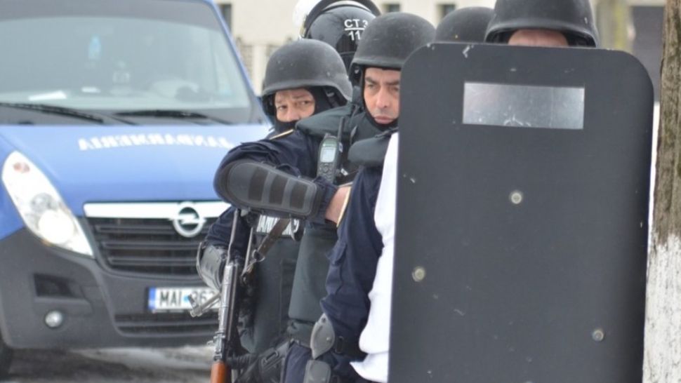 Amenințare cu bombă la Timișoara. Multinațională evacuată