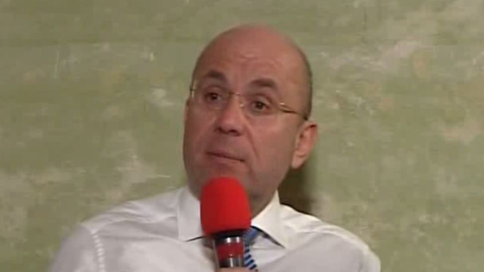 Cozmin Gușă, revoltat de lipsa de reacție a lui Iohannis: "Tace mâlc". Ce l-a deranjat pe consultantul politic