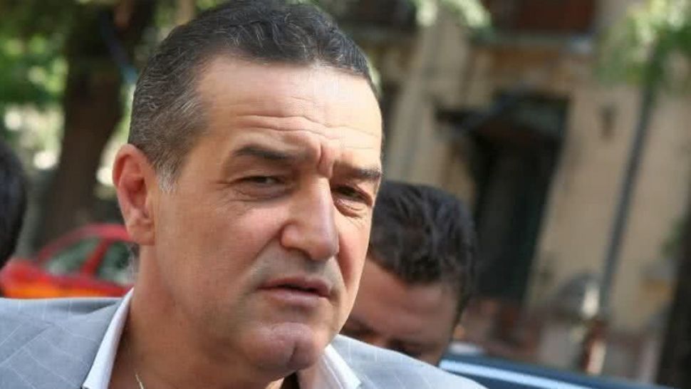 Gigi Becali a promis un ajutor, dar nu s-a mai ținut de cuvânt