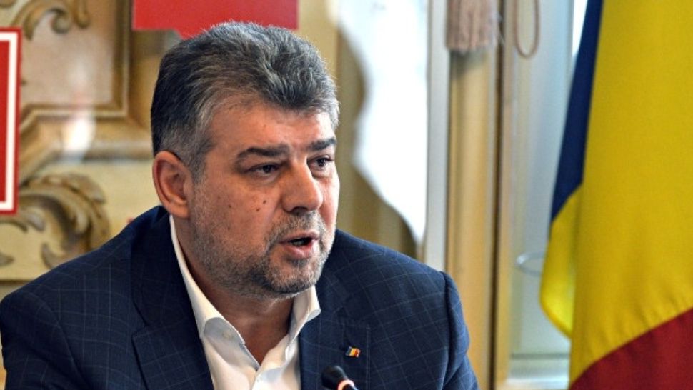 PSD declanșează atacul la Guvernul Orban. Ciolacu: "Sesizăm Curtea Constituțională"