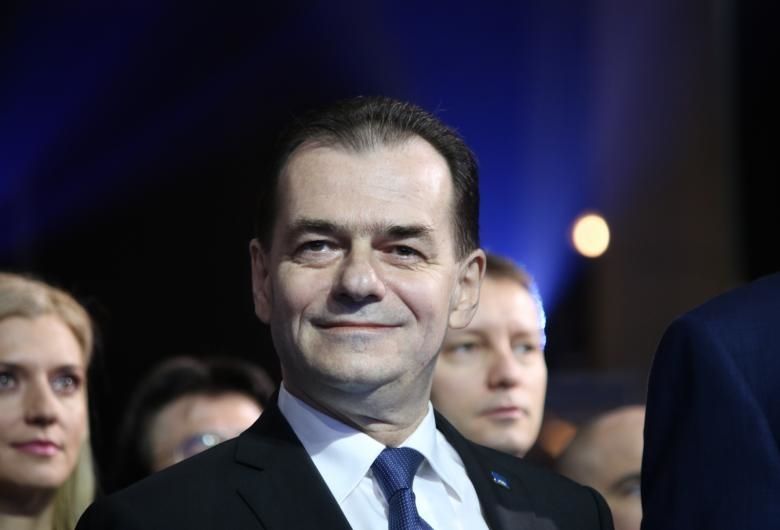 Care a fost primul lucru făcut de Orban după ce a înlocuit-o pe Dăncilă la Palatul Victoria