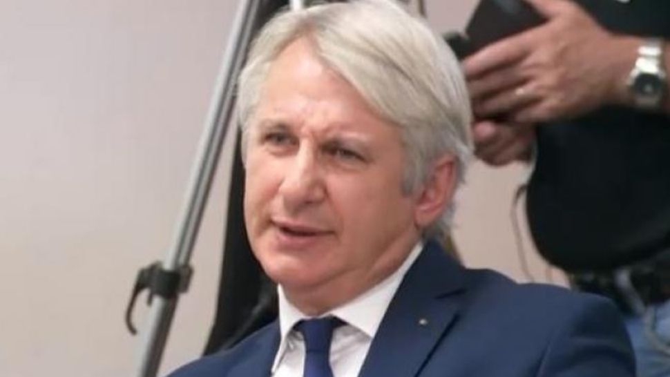 Orlando Teodorovici, desființat: "Este un saltimbanc"