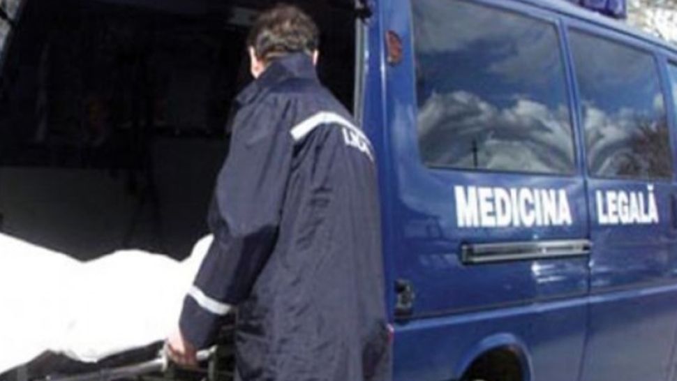 Prima victimă a gerului. A fost găsit înghețat într-o centrală termică