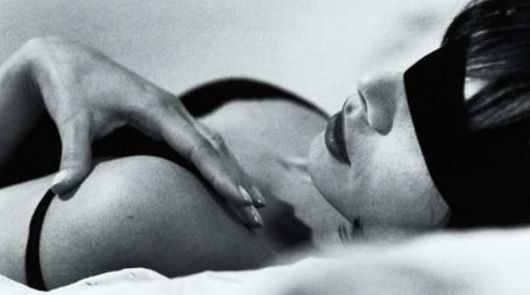 A ajuns la spital, după ce a vrut să reproducă o scenă sado-maso din "50 Shades of Grey"