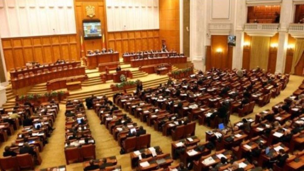 Preşedintele Comisiei de muncă, despre eliminarea rentei sportivilor și artiștilor: "Am vrut să văd reacția USR și PNL"