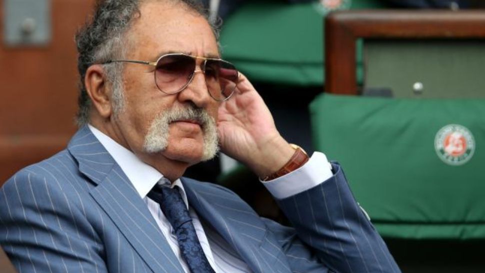 "Ne-a vândut. Uite ce-a făcut!" Dezvăluire incredibilă făcută de Ion Țiriac despre Ilie Năstase