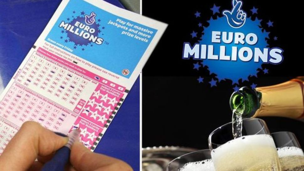 A fost câștigat premiul de 50 de milioane de euro la loto, DAR nimeni nu a adus biletul