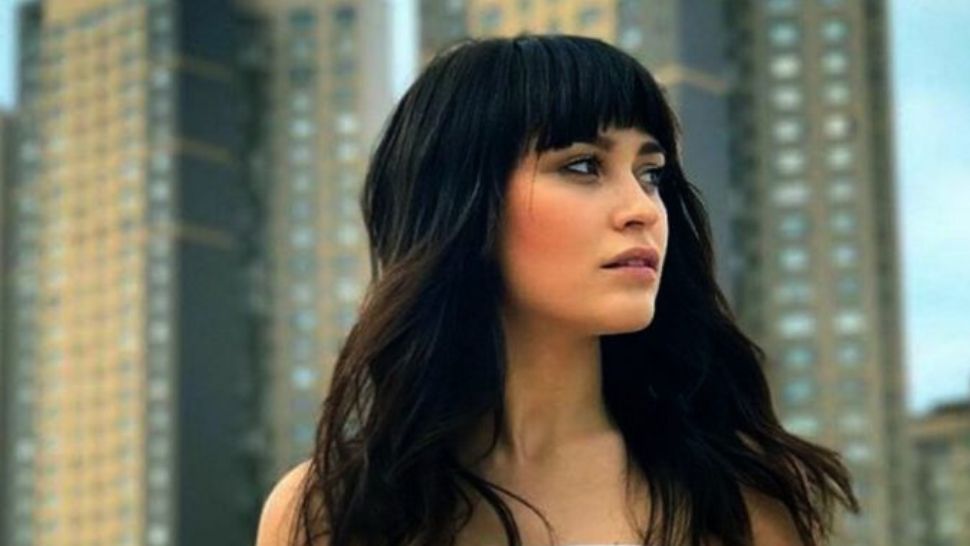 Anunț trist despre îndrăgita Irina Rimes