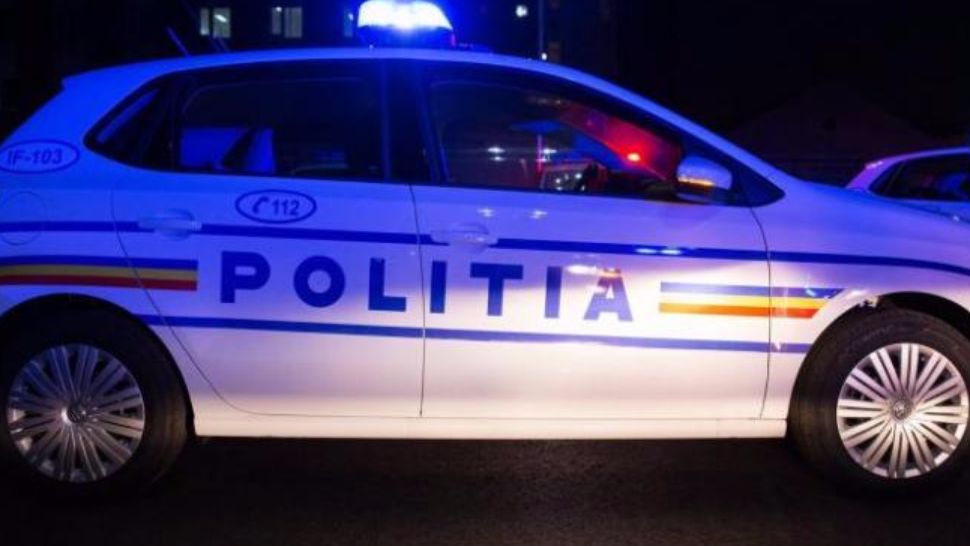 Unul dintre fiii lui Sile Cămătaru a fost reținut pentru 24 de ore