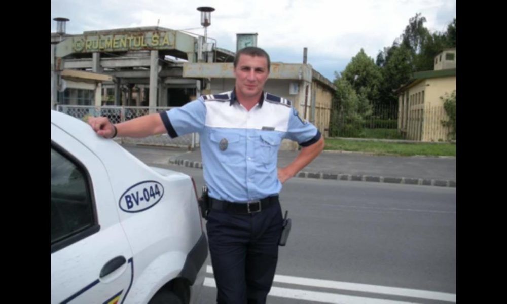 Marian Godină a sărit să salveze o femeie și a fost atacat cu cuțitul și spray-ul lacrimongen