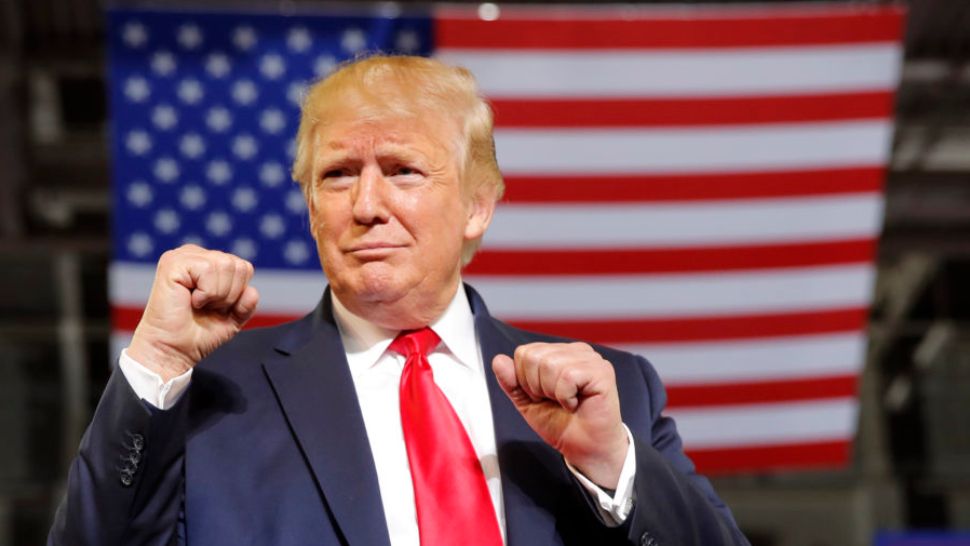 Ce vrea Donald Trump după atacarea ambasadei americane la Bagdad