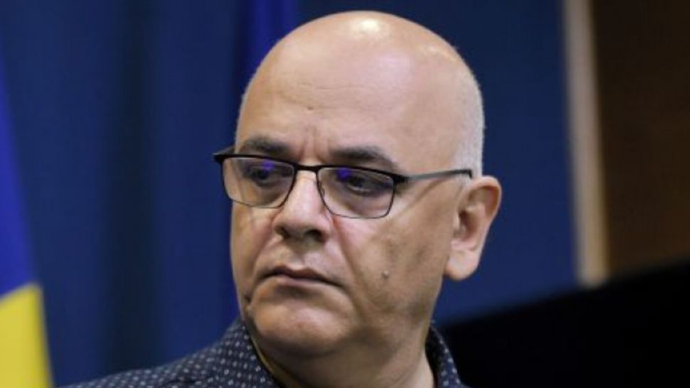 Raed Arafat, implicat într-un accident rutier. Explicaţii pentru realitatea.net